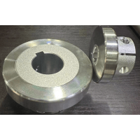 西冠磁力聯軸器鋰電設備磁力輪